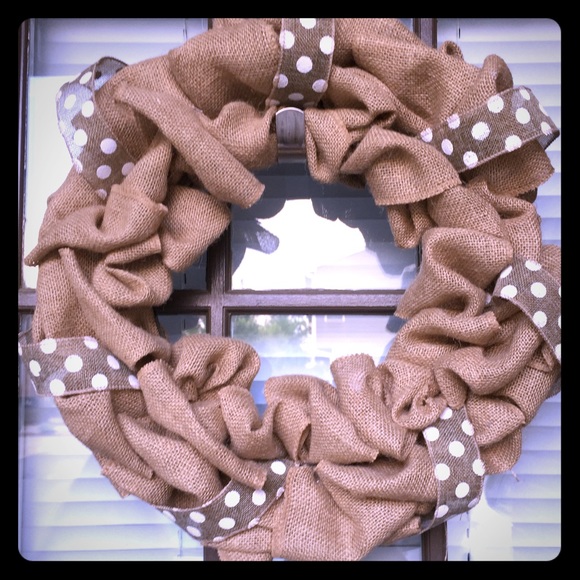 Other - Beautiful new wreath